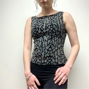 Lafayette 148 New York Runway Top